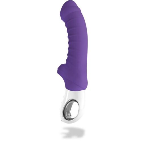 FUN FACTORY – VIOLETA DE TIGRE - intimamenities.com