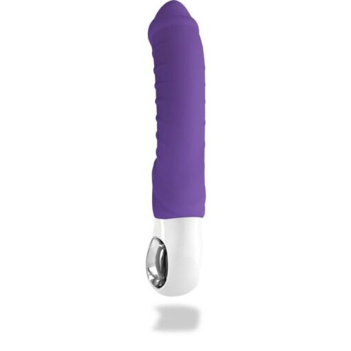 FUN FACTORY – VIOLETA DE TIGRE - intimamenities.com
