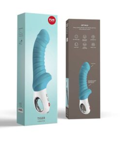 FUN FACTORY – GASOLINA TIGRE - intimamenities.com