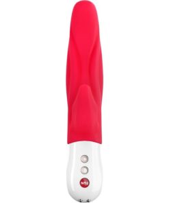 FUN FACTORY – LADY BI INDIA ROJO - intimamenities.com