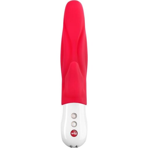 FUN FACTORY – LADY BI INDIA ROJO - intimamenities.com