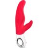 FUN FACTORY – LADY BI INDIA ROJO - intimamenities.com