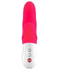 FUN FACTORY – MISS BI ROSA/BLANCO - intimamenities.com