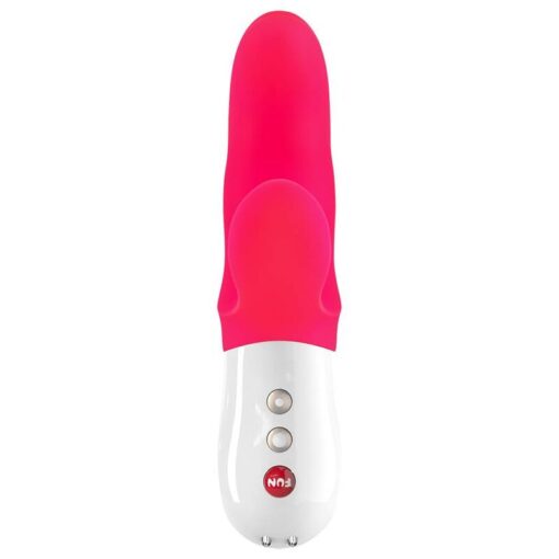 FUN FACTORY – MISS BI ROSA/BLANCO - intimamenities.com