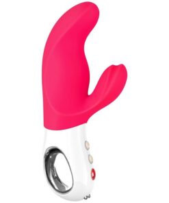 FUN FACTORY – MISS BI ROSA/BLANCO - intimamenities.com