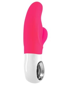 FUN FACTORY – MISS BI ROSA/BLANCO - intimamenities.com