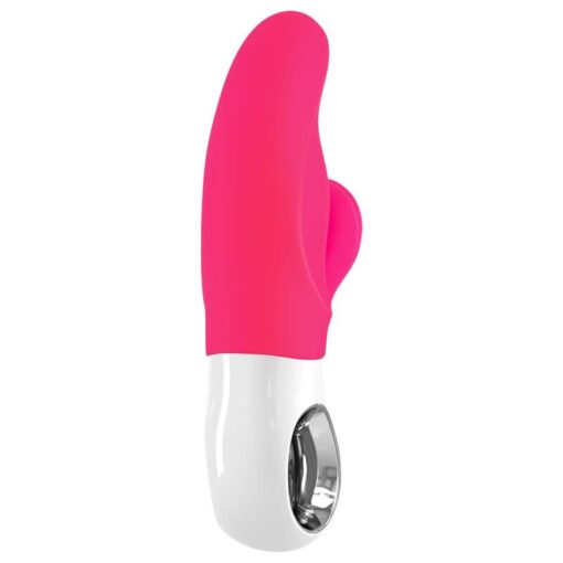 FUN FACTORY – MISS BI ROSA/BLANCO - intimamenities.com
