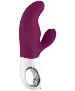 FUN FACTORY – MISS BI UVA/BLANCO - intimamenities.com