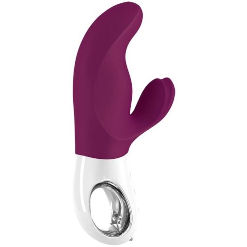 FUN FACTORY – MISS BI UVA/BLANCO - intimamenities.com