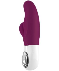 FUN FACTORY – MISS BI UVA/BLANCO - intimamenities.com