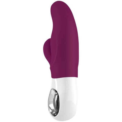 FUN FACTORY – MISS BI UVA/BLANCO - intimamenities.com