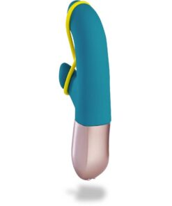 FUN FACTORY – AMORINO GASOLINA/AMARILLO FLUO - intimamenities.com