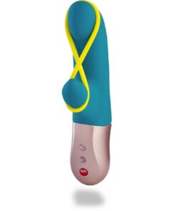 FUN FACTORY – AMORINO GASOLINA/AMARILLO FLUO - intimamenities.com