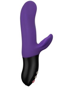 FUN FACTORY – BI STRONIC FUSION VIOLETA - intimamenities.com