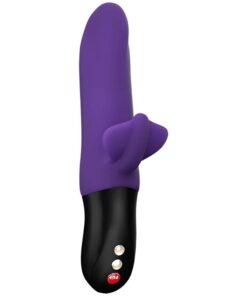 FUN FACTORY – BI STRONIC FUSION VIOLETA - intimamenities.com