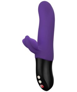 FUN FACTORY – BI STRONIC FUSION VIOLETA - intimamenities.com