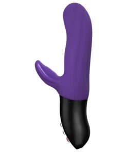 FUN FACTORY – BI STRONIC FUSION VIOLETA - intimamenities.com
