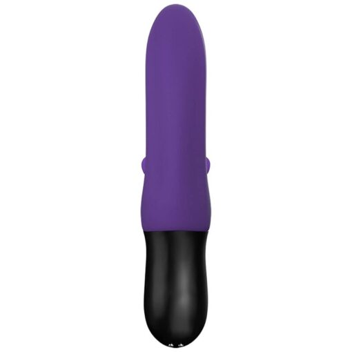 FUN FACTORY – BI STRONIC FUSION VIOLETA - intimamenities.com