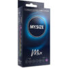 MY SIZE – MIX PRESERVATIVOS 69 MM 10 UNIDADES - intimamenities.com