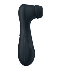 SATISFYER – PRO 2 GENERACIÓN 3 LIQUID AIR TECHNOLOGY NEGRO - intimamenities.com