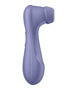 SATISFYER – PRO 2 GENERACIÓN 3 LIQUID AIR TECHNOLOGY LILA - intimamenities.com
