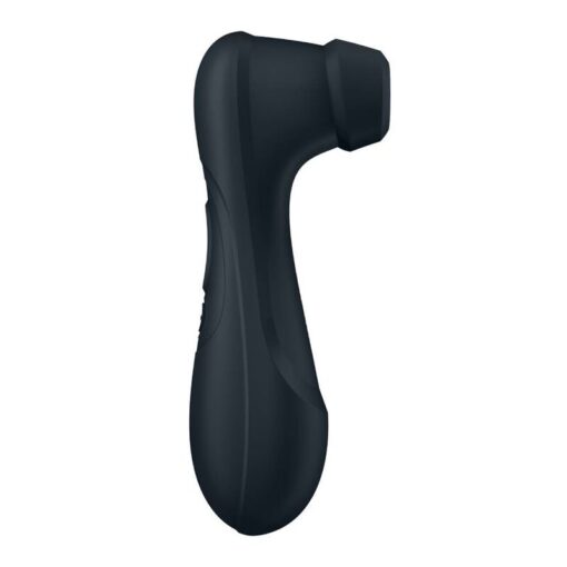 SATISFYER – PRO 2 GENERACIÓN 3 NEGRO BLUETOOTH & APP - intimamenities.com