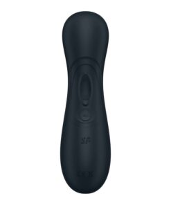 SATISFYER – PRO 2 GENERACIÓN 3 NEGRO BLUETOOTH & APP - intimamenities.com
