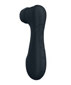 SATISFYER – PRO 2 GENERACIÓN 3 NEGRO BLUETOOTH & APP - intimamenities.com