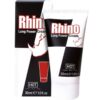 HOT – RHINO CREMA RETARDANTE 30ML - intimamenities.com