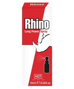 HOT – RHINO SPRAY RETARDANTE 10ML - intimamenities.com