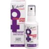 HOT – V-ACTIV SPRAY POTENCIADOR MUJER 50ML - intimamenities.com