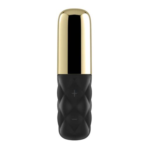 SATISFYER – SPARKLING DARLING DORADO - intimamenities.com