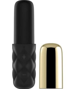 SATISFYER – SPARKLING DARLING DORADO - intimamenities.com