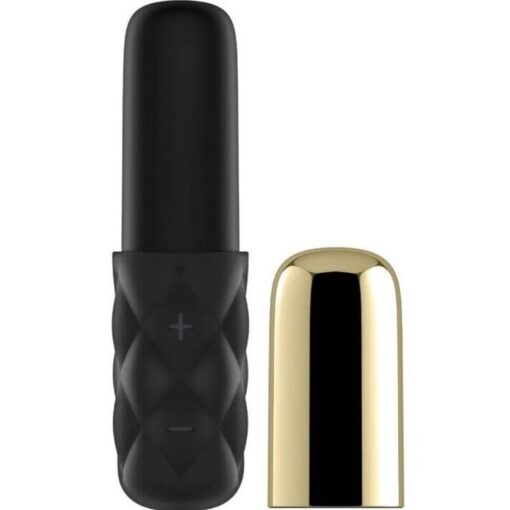 SATISFYER – SPARKLING DARLING DORADO - intimamenities.com