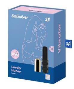 SATISFYER – SPARKLING DARLING DORADO - intimamenities.com