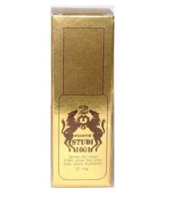 EROS-ART – SPRAY RETARDANTE STUDI FORTE 1001 20 ML - intimamenities.com