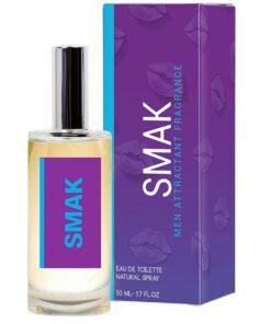 RUF – SMAK PERFUME DE FEROMONAS PARA EL 50ML - intimamenities.com