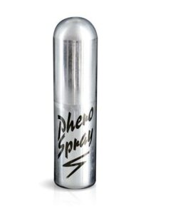 RUF – SPRAY FEROMONAS HOMBRE 15ML - intimamenities.com