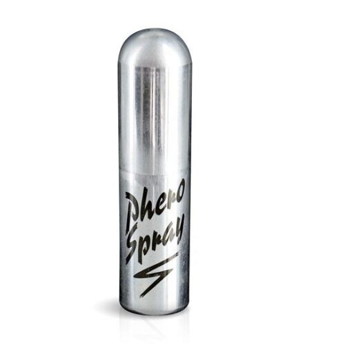 RUF – SPRAY FEROMONAS HOMBRE 15ML - intimamenities.com