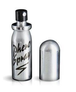 RUF – SPRAY FEROMONAS HOMBRE 15ML - intimamenities.com