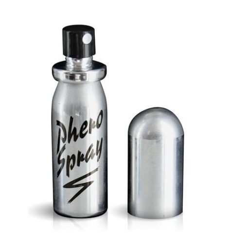 RUF – SPRAY FEROMONAS HOMBRE 15ML - intimamenities.com