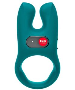 FUN FACTORY – N?S DEEP SEA BLUE - intimamenities.com