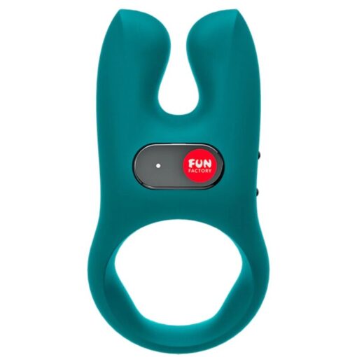 FUN FACTORY – N?S DEEP SEA BLUE - intimamenities.com