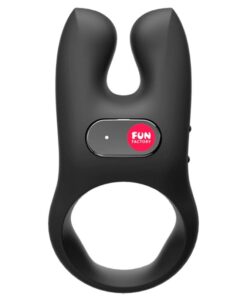 FUN FACTORY – N?S NEGRO - intimamenities.com