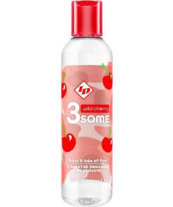 ID 3SOME – 4 FL OZ CEREZA - intimamenities.com