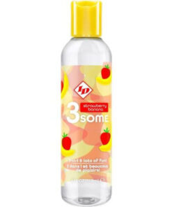 ID 3SOME – 4 FL OZ FRESA PLÁTANO - intimamenities.com
