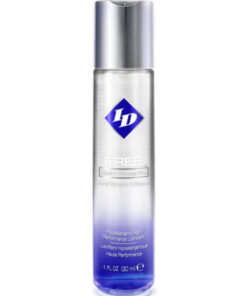 ID FREE – BASE AGUA HIPOALERGÉNICO 255 ML - intimamenities.com