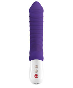 FUN FACTORY – VIOLETA DE TIGRE - intimamenities.com