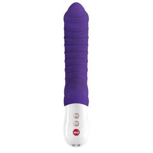 FUN FACTORY – VIOLETA DE TIGRE - intimamenities.com