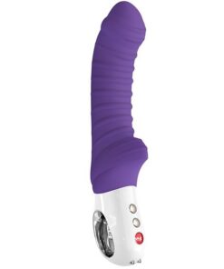 FUN FACTORY – VIOLETA DE TIGRE - intimamenities.com